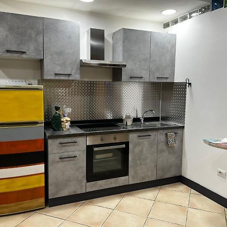 הוילה ויטרבו La Casa A Colori מראה חיצוני תמונה