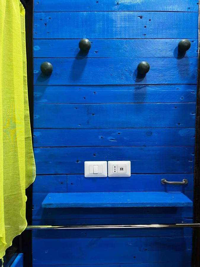 הוילה ויטרבו La Casa A Colori מראה חיצוני תמונה
