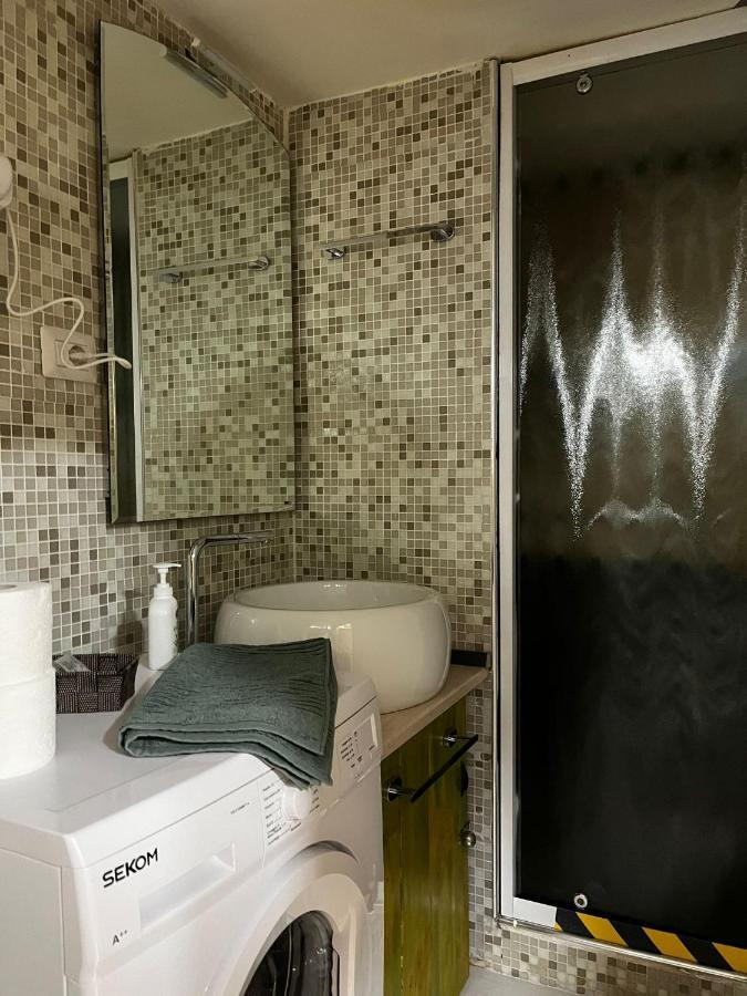 הוילה ויטרבו La Casa A Colori מראה חיצוני תמונה